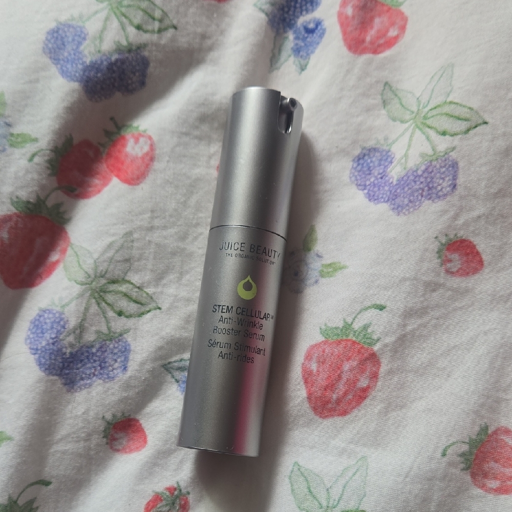 Juice Beauty Stem Cellular Anti-Wrinkle Booster Serum